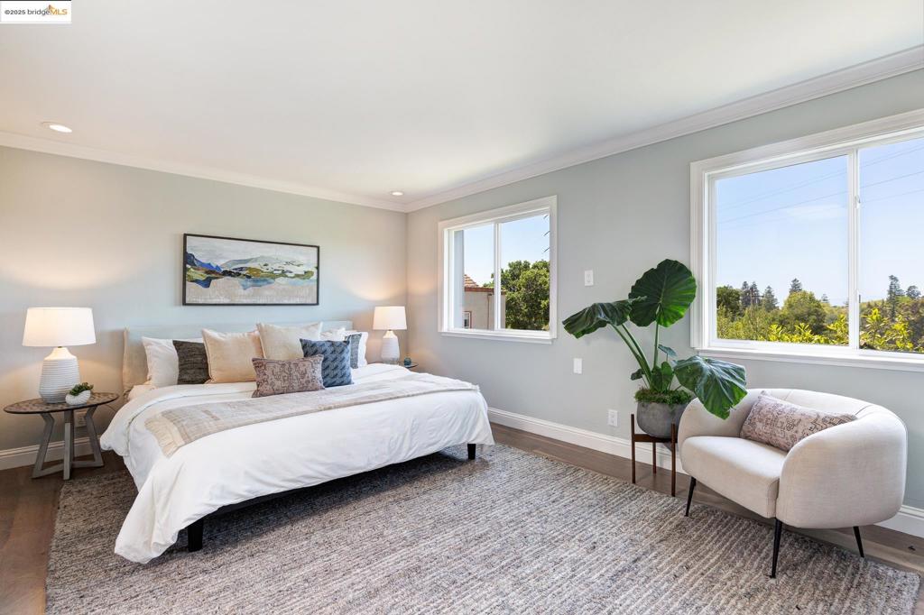 PIEDMONT - Residential