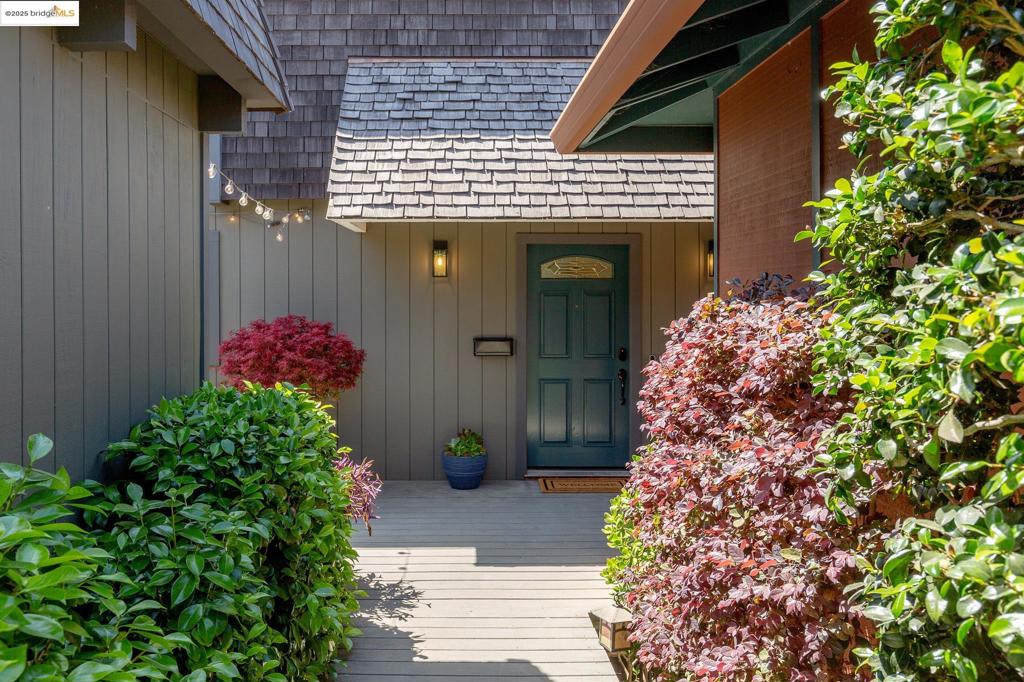 PIEDMONT - Residential