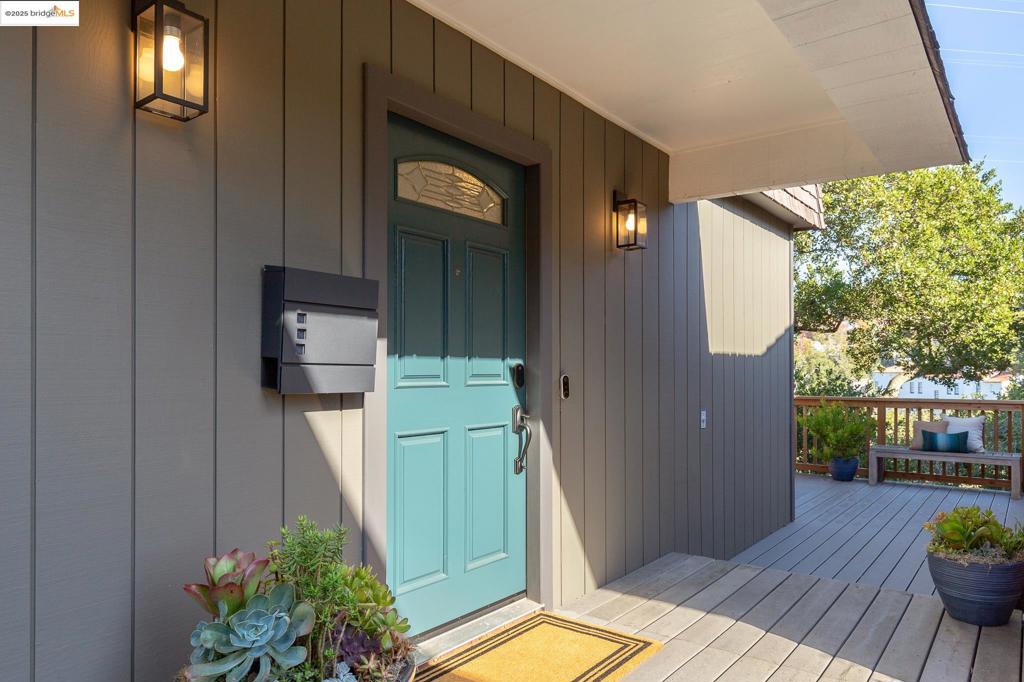 PIEDMONT - Residential