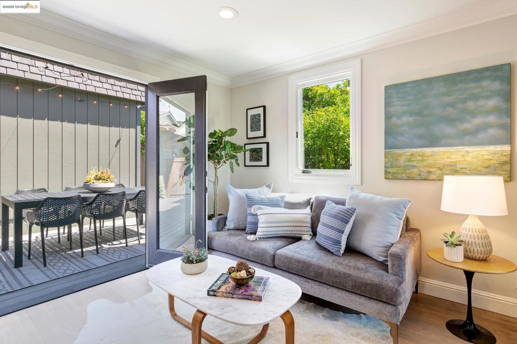 PIEDMONT - Residential