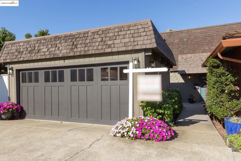 PIEDMONT - Residential