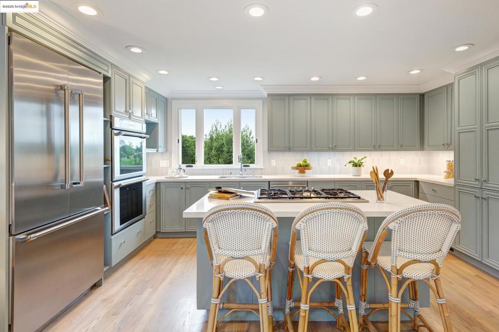 PIEDMONT - Residential