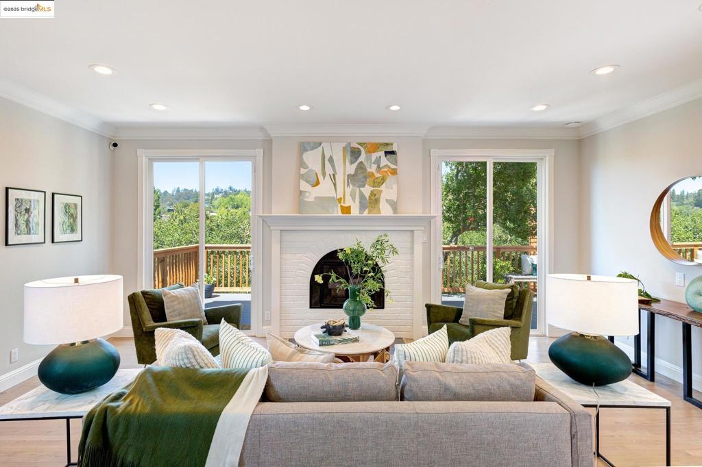 PIEDMONT - Residential