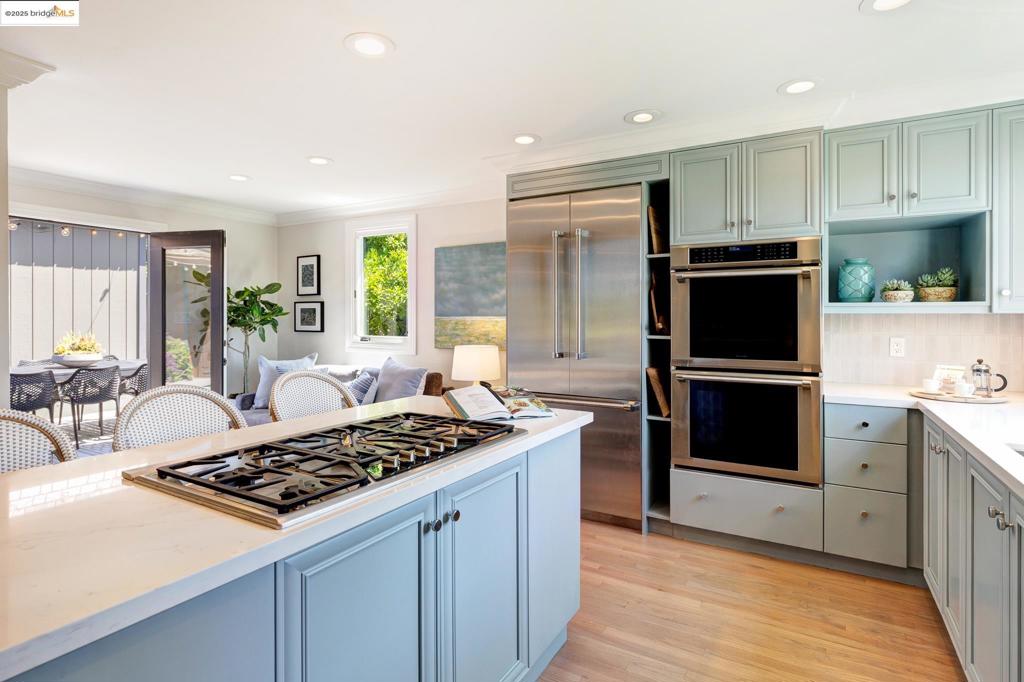 PIEDMONT - Residential