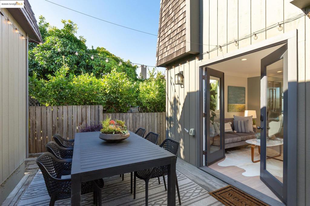 PIEDMONT - Residential