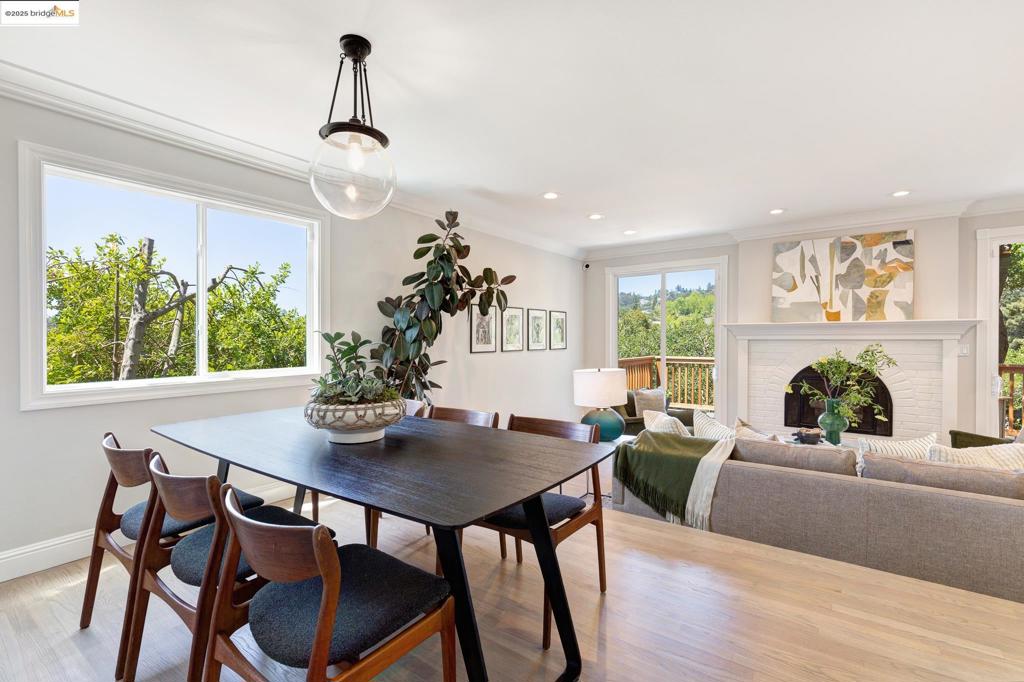 PIEDMONT - Residential