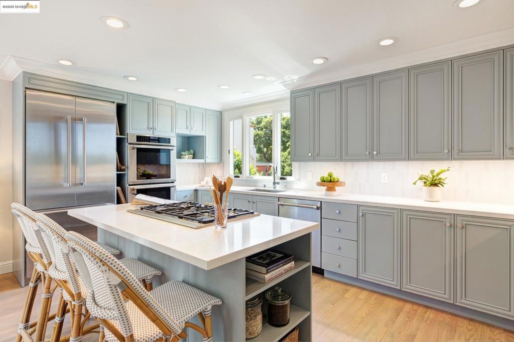 PIEDMONT - Residential