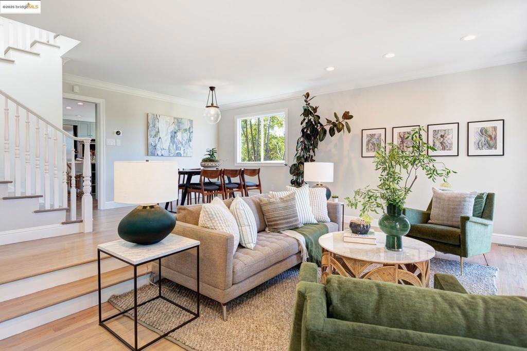 PIEDMONT - Residential