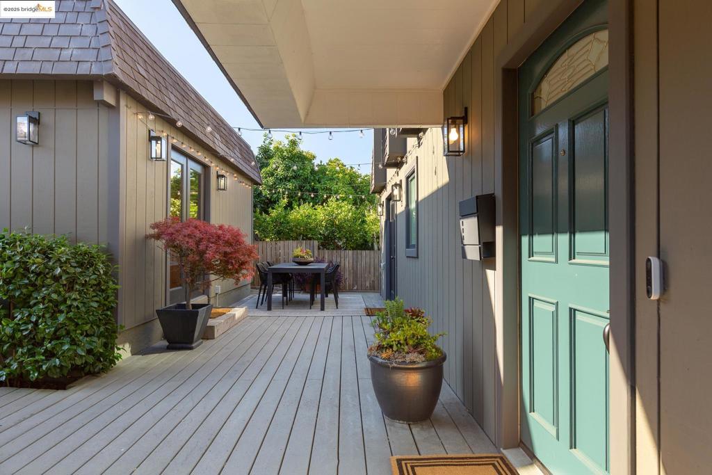 PIEDMONT - Residential