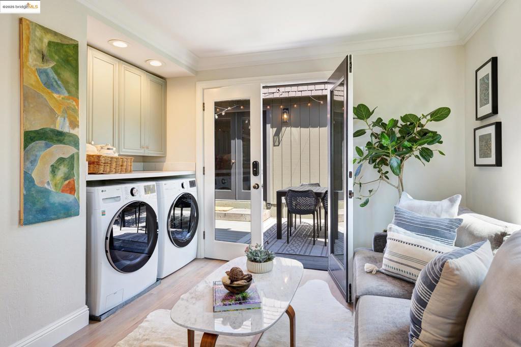 PIEDMONT - Residential