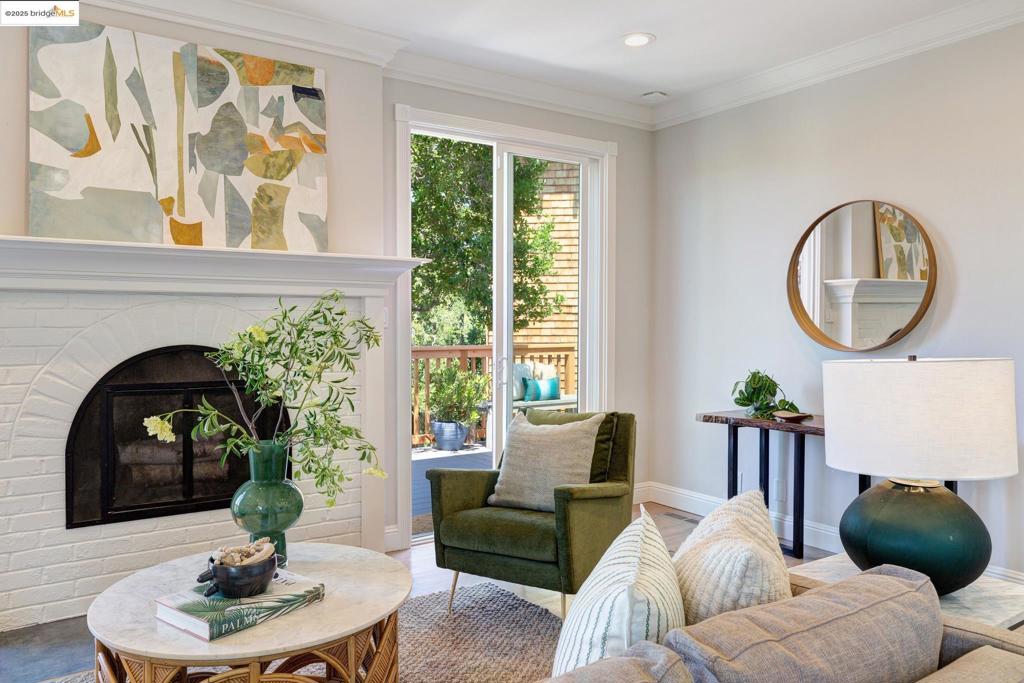 PIEDMONT - Residential