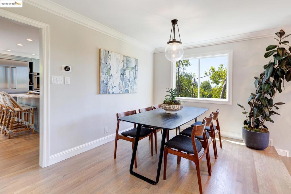 PIEDMONT - Residential