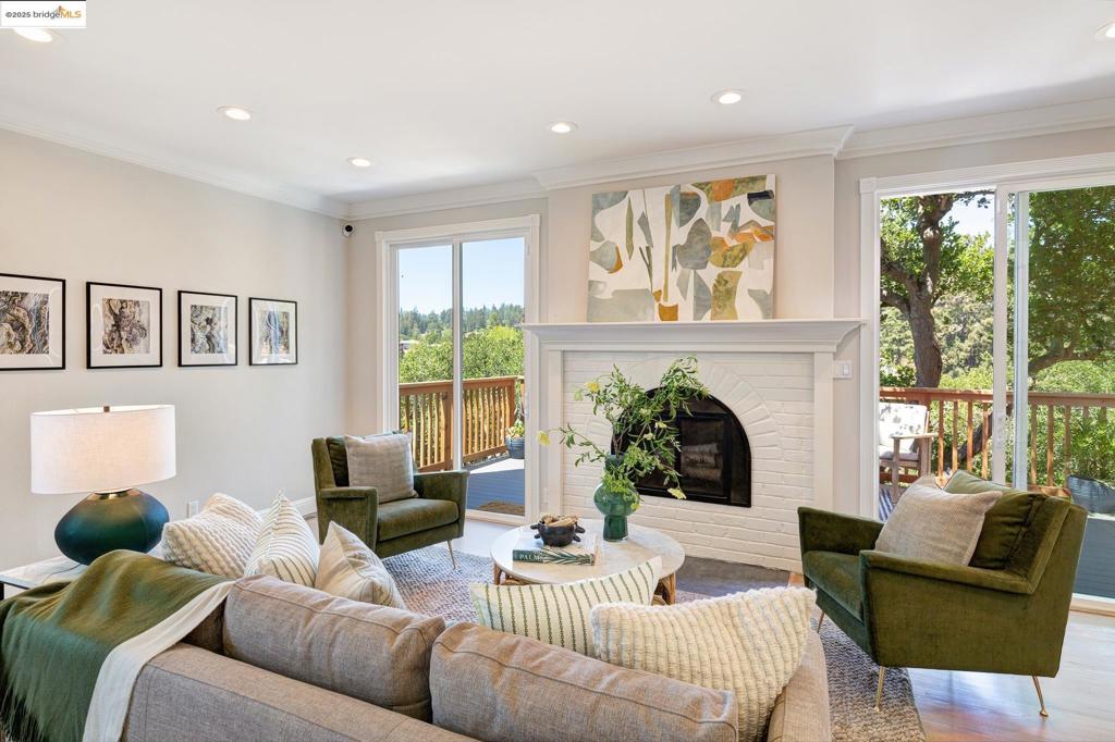 PIEDMONT - Residential