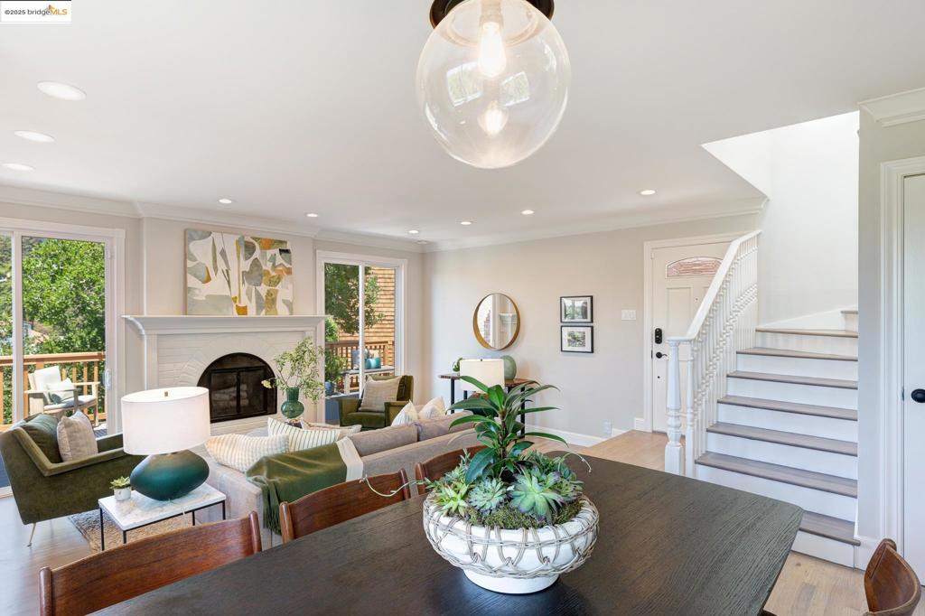 PIEDMONT - Residential