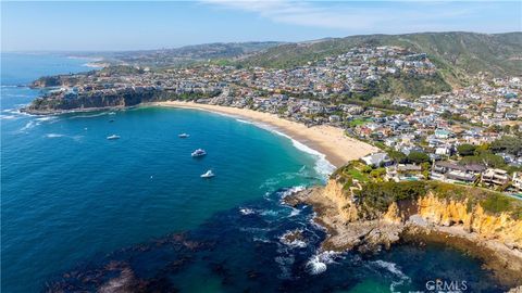 Tiny photo for 138 Emerald Bay, Laguna Beach, CA 92651 (MLS # LG26018024)