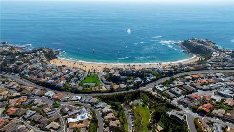 Tiny photo for 138 Emerald Bay, Laguna Beach, CA 92651 (MLS # LG26018024)