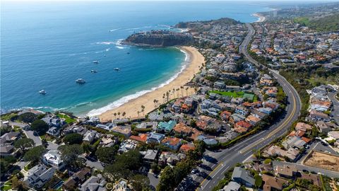 Tiny photo for 138 Emerald Bay, Laguna Beach, CA 92651 (MLS # LG26018024)