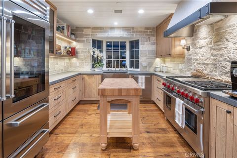 Tiny photo for 138 Emerald Bay, Laguna Beach, CA 92651 (MLS # LG26018024)