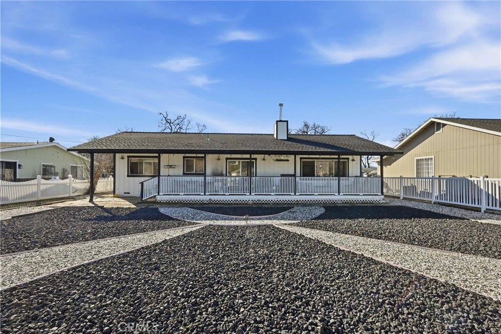 Photo of 19486 Mountain Meadow Mdw S, Hidden Valley Lake, CA 95467 (MLS # LC26007707)