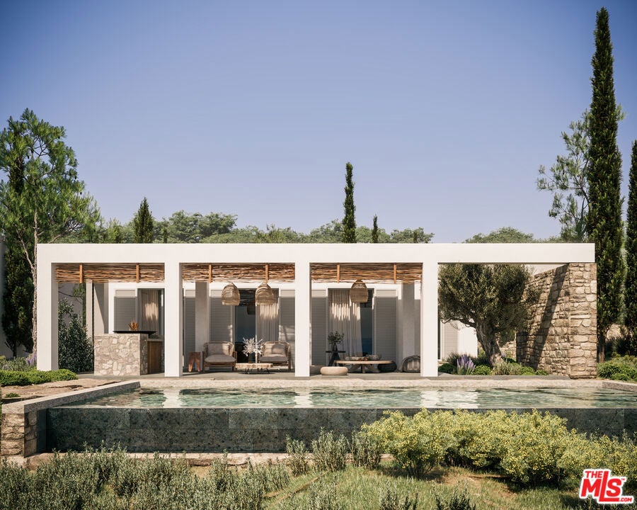 1 Beachside Villas, Paphos, Gialia, Cyprus