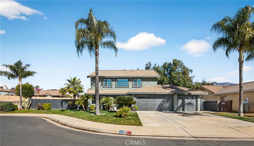 520 Cedar View Drive