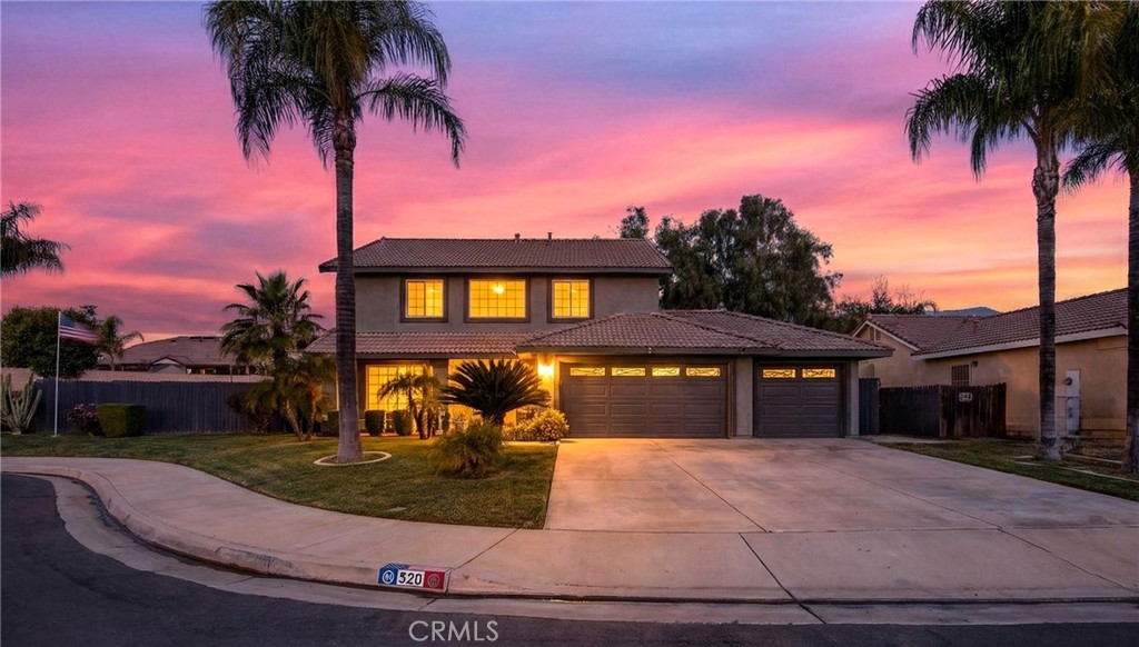 520 Cedar View Drive