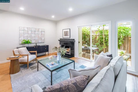 917 Hough Ave Unit 9, Lafayette, CA 94549 - MLS#: 41146477