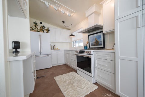 Tiny photo for 765 Mesa View DR #201, Arroyo Grande, CA 93420 (MLS # PI26224499)