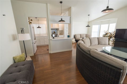 Tiny photo for 765 Mesa View DR #201, Arroyo Grande, CA 93420 (MLS # PI26224499)