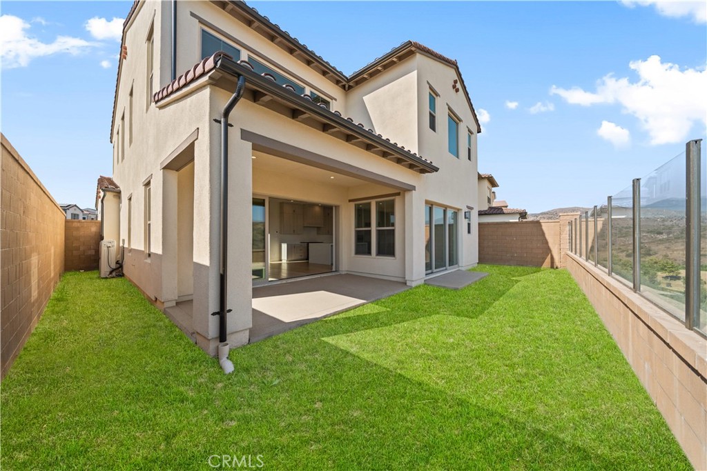 other - Residential Lease