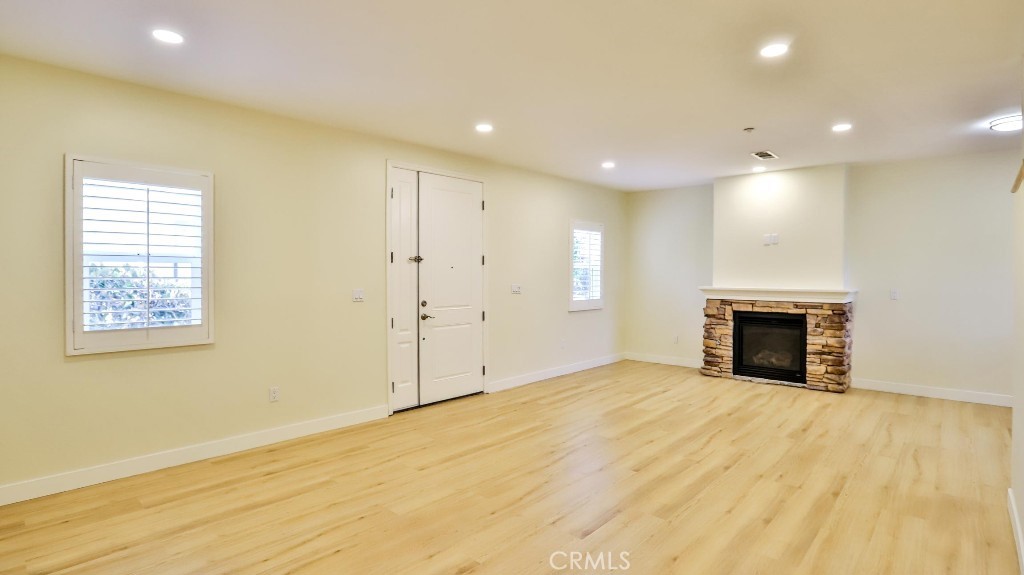 Arrowhead - Residential Lease