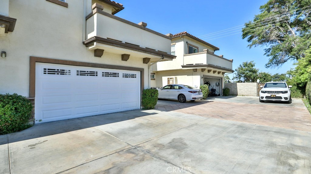 Arrowhead - Residential Lease