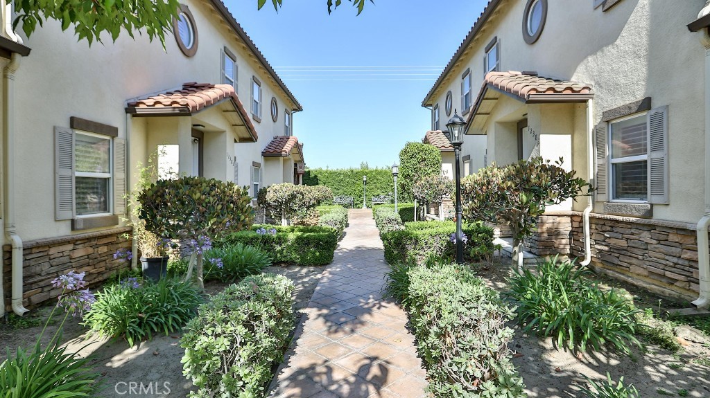 Arrowhead - Residential Lease