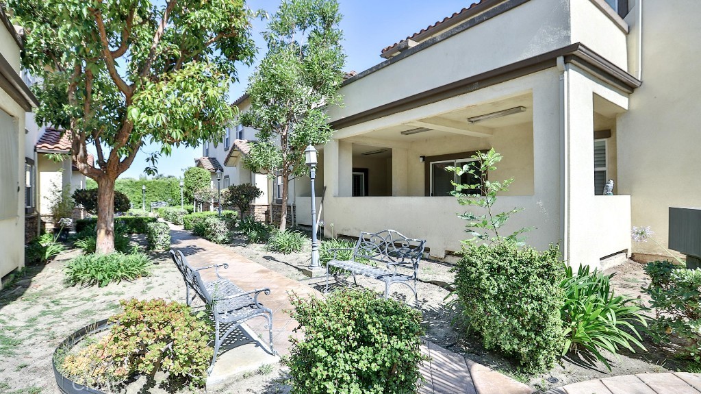 Arrowhead - Residential Lease