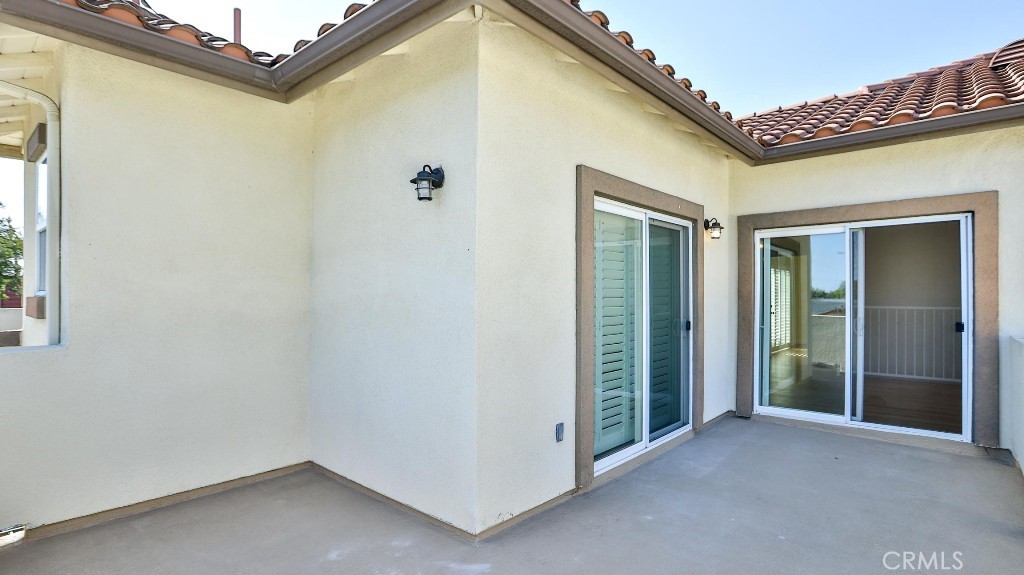 Arrowhead - Residential Lease