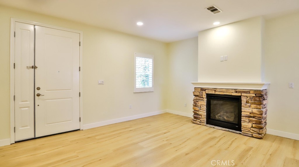 Arrowhead - Residential Lease