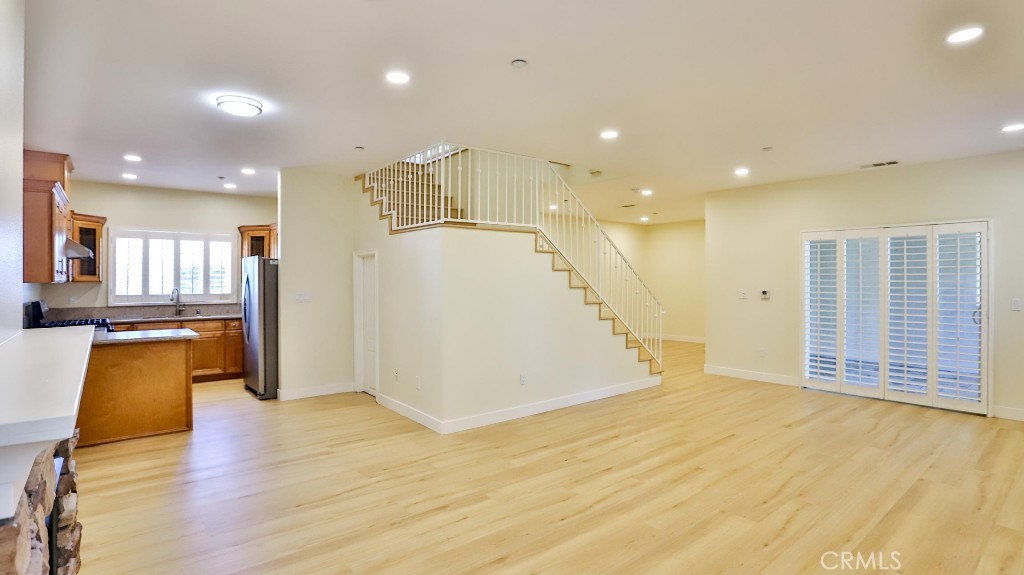 Arrowhead - Residential Lease