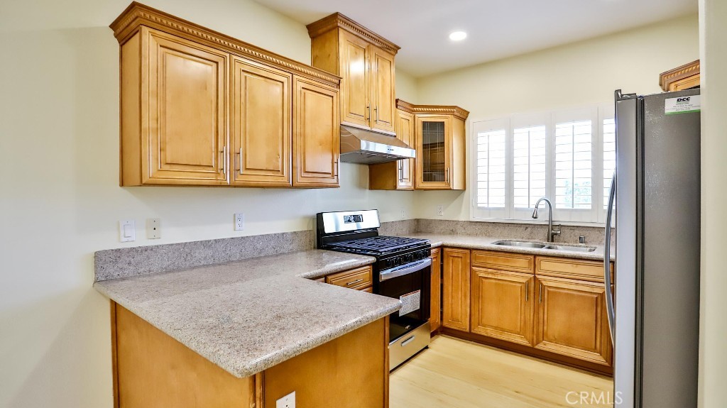 Arrowhead - Residential Lease