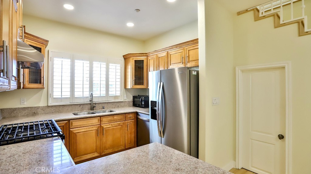 Arrowhead - Residential Lease