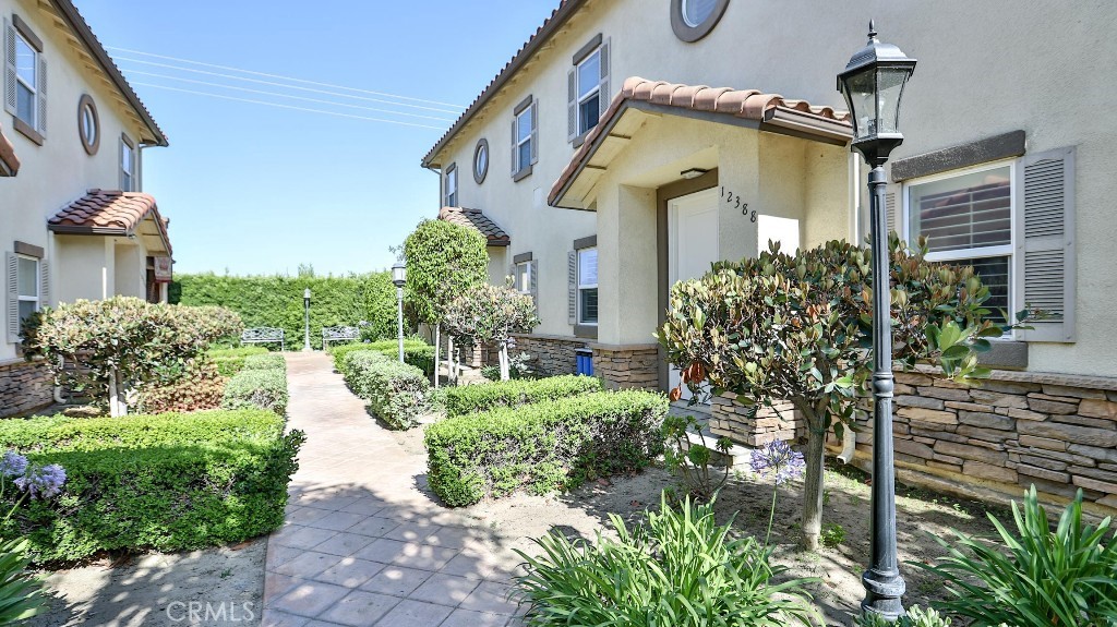 Arrowhead - Residential Lease