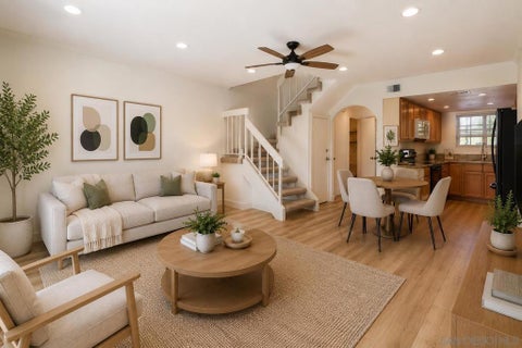 Photo of 23391 La Crescenta #Unit B, Mission Viejo, CA 92691 (MLS # 260015076SD)