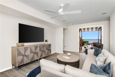 Tiny photo for 738 Cliff Drive, Laguna Beach, CA 92651 (MLS # LG25281795)