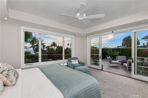 Tiny photo for 738 Cliff Drive, Laguna Beach, CA 92651 (MLS # LG25281795)