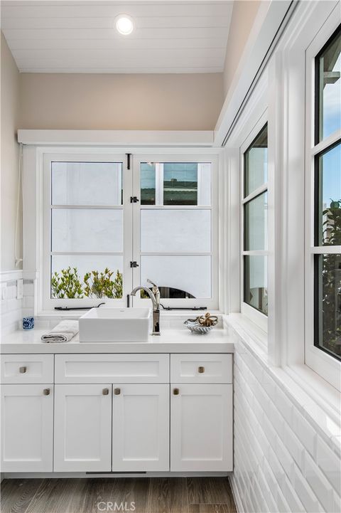 Tiny photo for 738 Cliff Drive, Laguna Beach, CA 92651 (MLS # LG25281795)