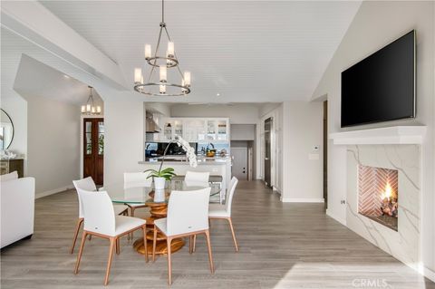 Tiny photo for 738 Cliff Drive, Laguna Beach, CA 92651 (MLS # LG25281795)