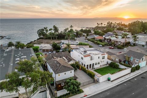 Tiny photo for 738 Cliff Drive, Laguna Beach, CA 92651 (MLS # LG25281795)