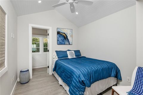 Tiny photo for 738 Cliff Drive, Laguna Beach, CA 92651 (MLS # LG25281795)