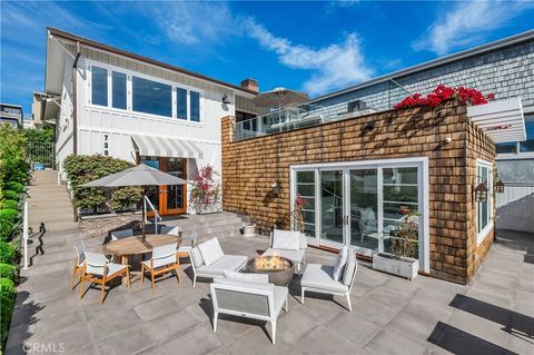 Tiny photo for 738 Cliff Drive, Laguna Beach, CA 92651 (MLS # LG25281795)