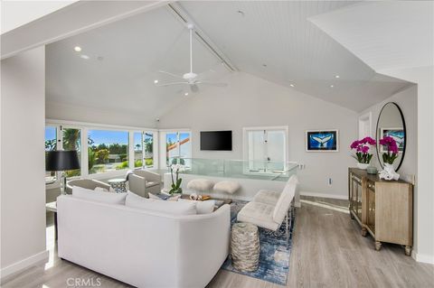 Tiny photo for 738 Cliff Drive, Laguna Beach, CA 92651 (MLS # LG25281795)