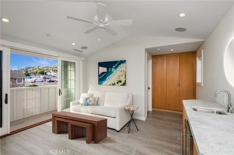 Tiny photo for 738 Cliff Drive, Laguna Beach, CA 92651 (MLS # LG25281795)